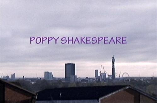 Poppy Shakespeare